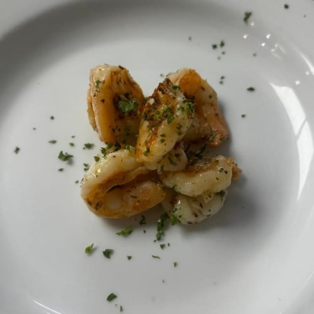 Shrimp.