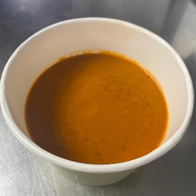 Marinara Sauce.