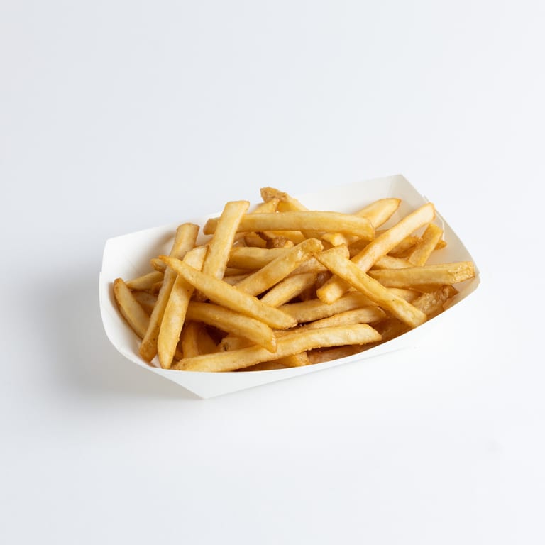 Finger-Lickin' Fries: Perfect Sides for Every Meal