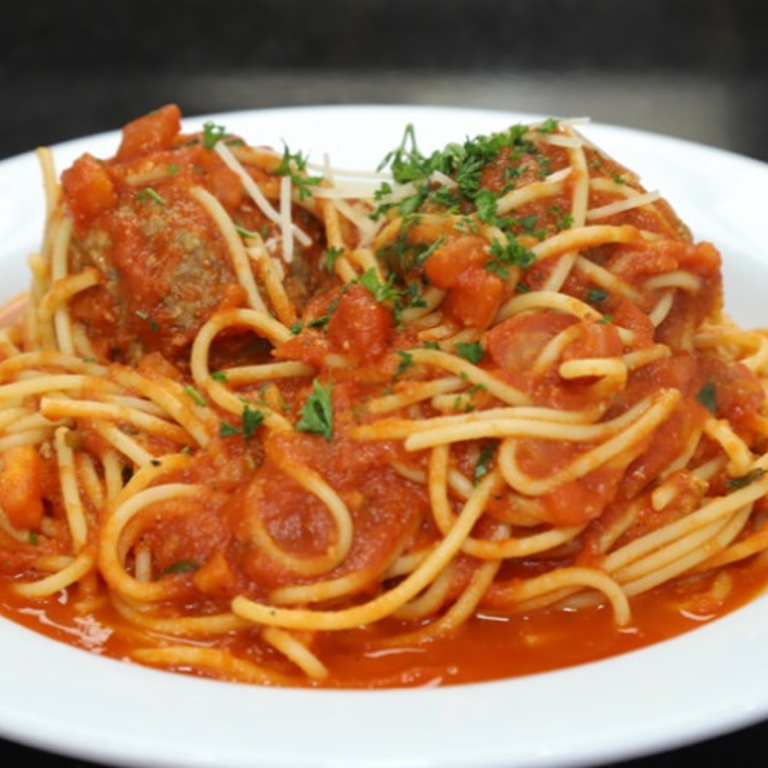 Delicious Meatballs Await You