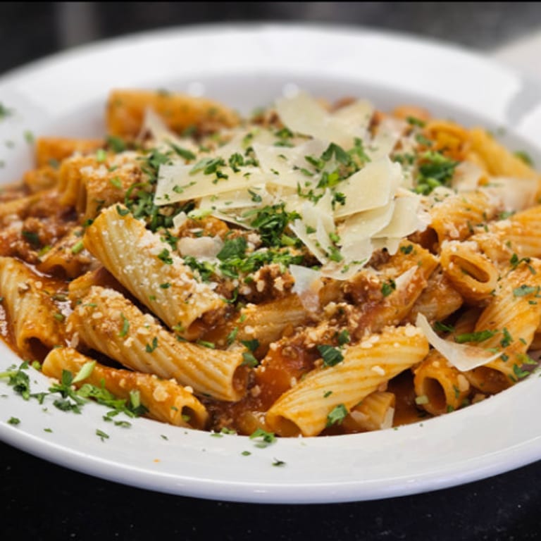 Delicious Bolognese: A Pasta Lover's Dream