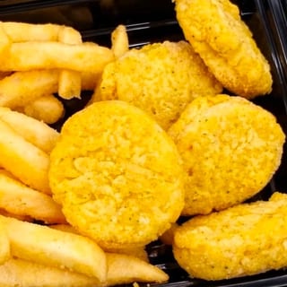 Chicken Nuggets