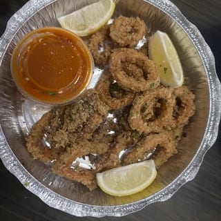 Calamari